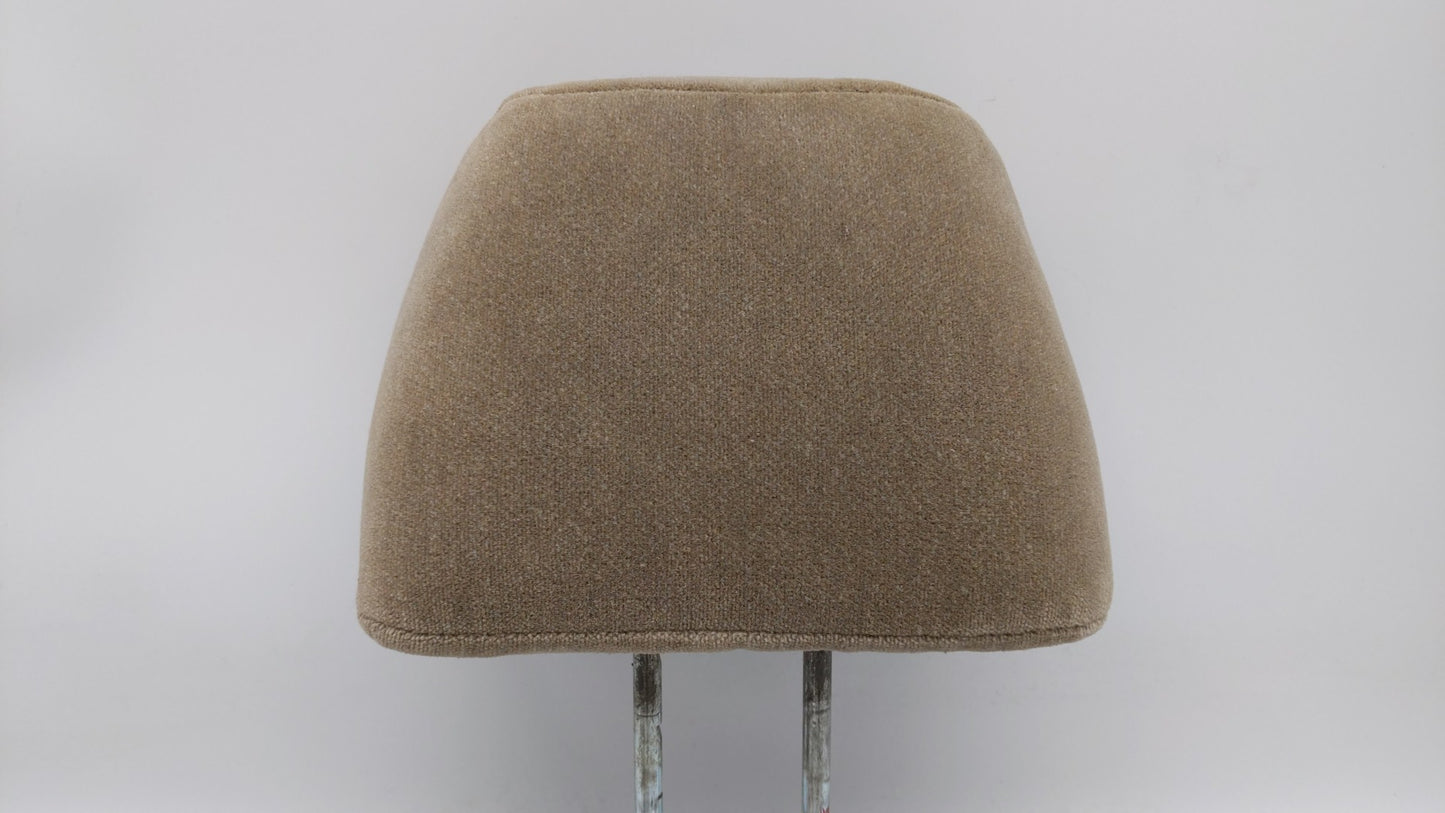 2000 Honda Accord Headrest Head Rest Front Driver Passenger Seat Fits OEM Used Auto Parts - Oemusedautoparts1.com