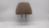 2000 Honda Accord Headrest Head Rest Front Driver Passenger Seat Fits OEM Used Auto Parts - Oemusedautoparts1.com
