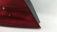 2000 Honda Accord Tail Light Assembly Driver Left OEM Fits OEM Used Auto Parts - Oemusedautoparts1.com