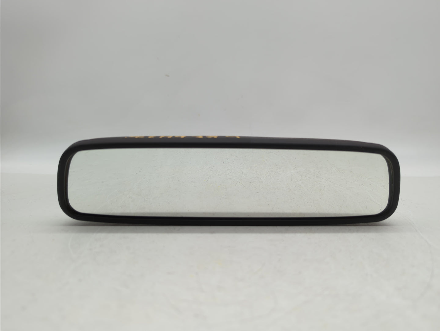 1998-2002 Honda Accord Interior Rear View Mirror Replacement OEM P/N:0110110 E11015894 Fits OEM Used Auto Parts - Oemusedaut