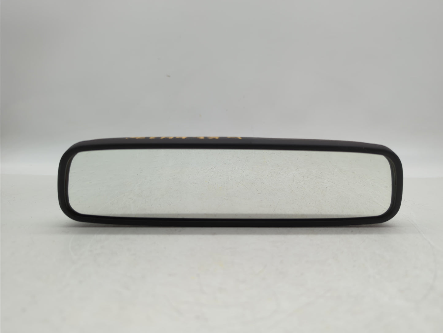 1998-2002 Honda Accord Interior Rear View Mirror Replacement OEM P/N:0110110 E11015894 Fits OEM Used Auto Parts - Oemusedaut