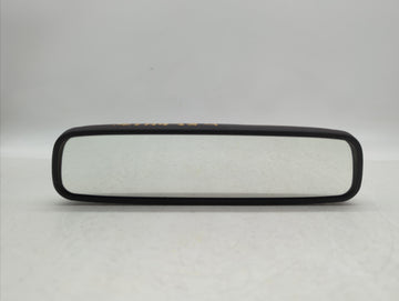 1998-2002 Honda Accord Interior Rear View Mirror Replacement OEM P/N:0110110 E11015894 Fits OEM Used Auto Parts - Oemusedaut