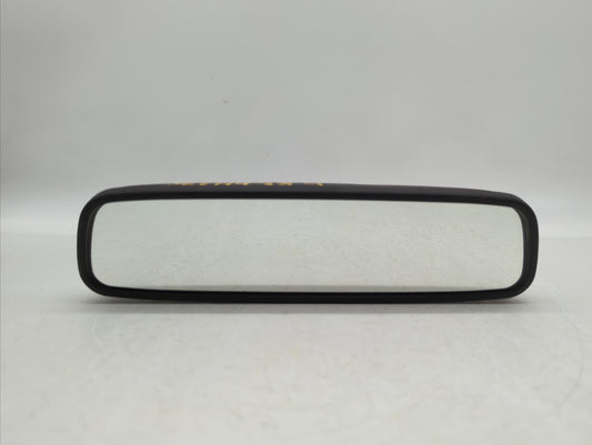 1998-2002 Honda Accord Interior Rear View Mirror Replacement OEM P/N:0110110 E11015894 Fits OEM Used Auto Parts - Oemusedaut