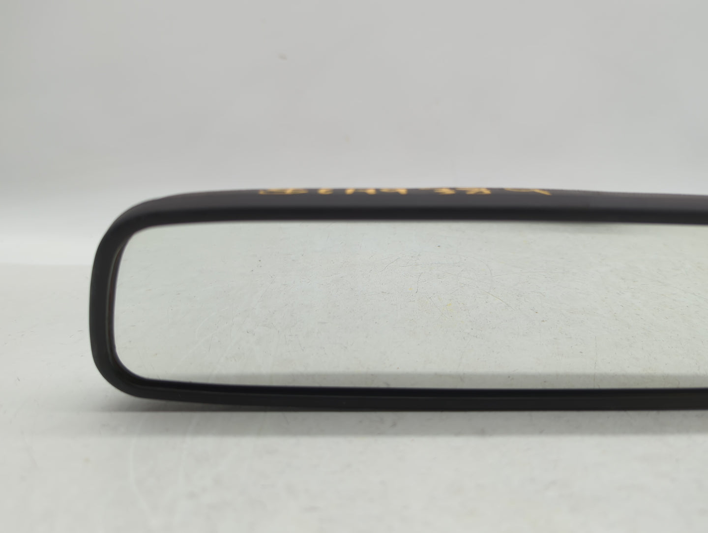 1998-2002 Honda Accord Interior Rear View Mirror Replacement OEM P/N:0110110 E11015894 Fits OEM Used Auto Parts - Oemusedaut