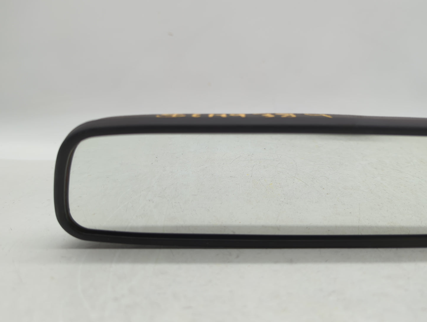 1998-2002 Honda Accord Interior Rear View Mirror Replacement OEM P/N:0110110 E11015894 Fits OEM Used Auto Parts - Oemusedaut