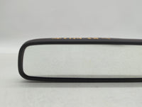 1998-2002 Honda Accord Interior Rear View Mirror Replacement OEM P/N:0110110 E11015894 Fits OEM Used Auto Parts - Oemusedaut