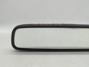 1998-2002 Honda Accord Interior Rear View Mirror Replacement OEM P/N:0110110 E11015894 Fits OEM Used Auto Parts