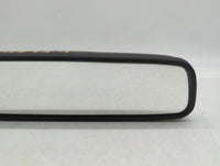 1998-2002 Honda Accord Interior Rear View Mirror Replacement OEM P/N:0110110 E11015894 Fits OEM Used Auto Parts - Oemusedaut