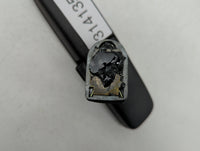 1998-2002 Honda Accord Interior Rear View Mirror Replacement OEM P/N:0110110 E11015894 Fits OEM Used Auto Parts - Oemusedaut