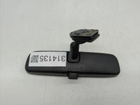 1998-2002 Honda Accord Interior Rear View Mirror Replacement OEM P/N:0110110 E11015894 Fits OEM Used Auto Parts - Oemusedaut