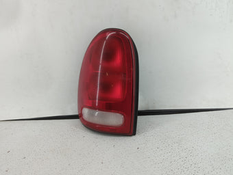 compare product 2000 Honda Accord Tail Light Assembly Passenger Right OEM P/N:457636 19284 Fits OEM Used Auto Parts