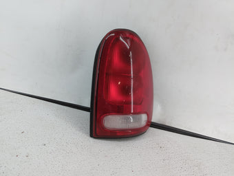 compare product 2000 Honda Accord Tail Light Assembly Passenger Right OEM P/N:4576362 19284 Fits OEM Used Auto Parts