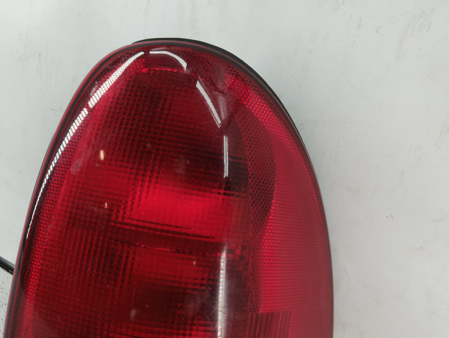 2000 Honda Accord Tail Light Assembly Passenger Right OEM P/N:4576362 19284 Fits OEM Used Auto Parts - Oemusedautoparts1.com