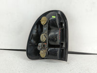 2000 Honda Accord Tail Light Assembly Passenger Right OEM P/N:4576362 19284 Fits OEM Used Auto Parts - Oemusedautoparts1.com