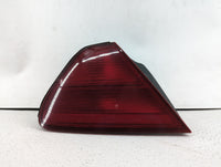 2000 Honda Accord Tail Light Assembly Driver Left OEM P/N:2VA 938 864 Fits OEM Used Auto Parts - Oemusedautoparts1.com