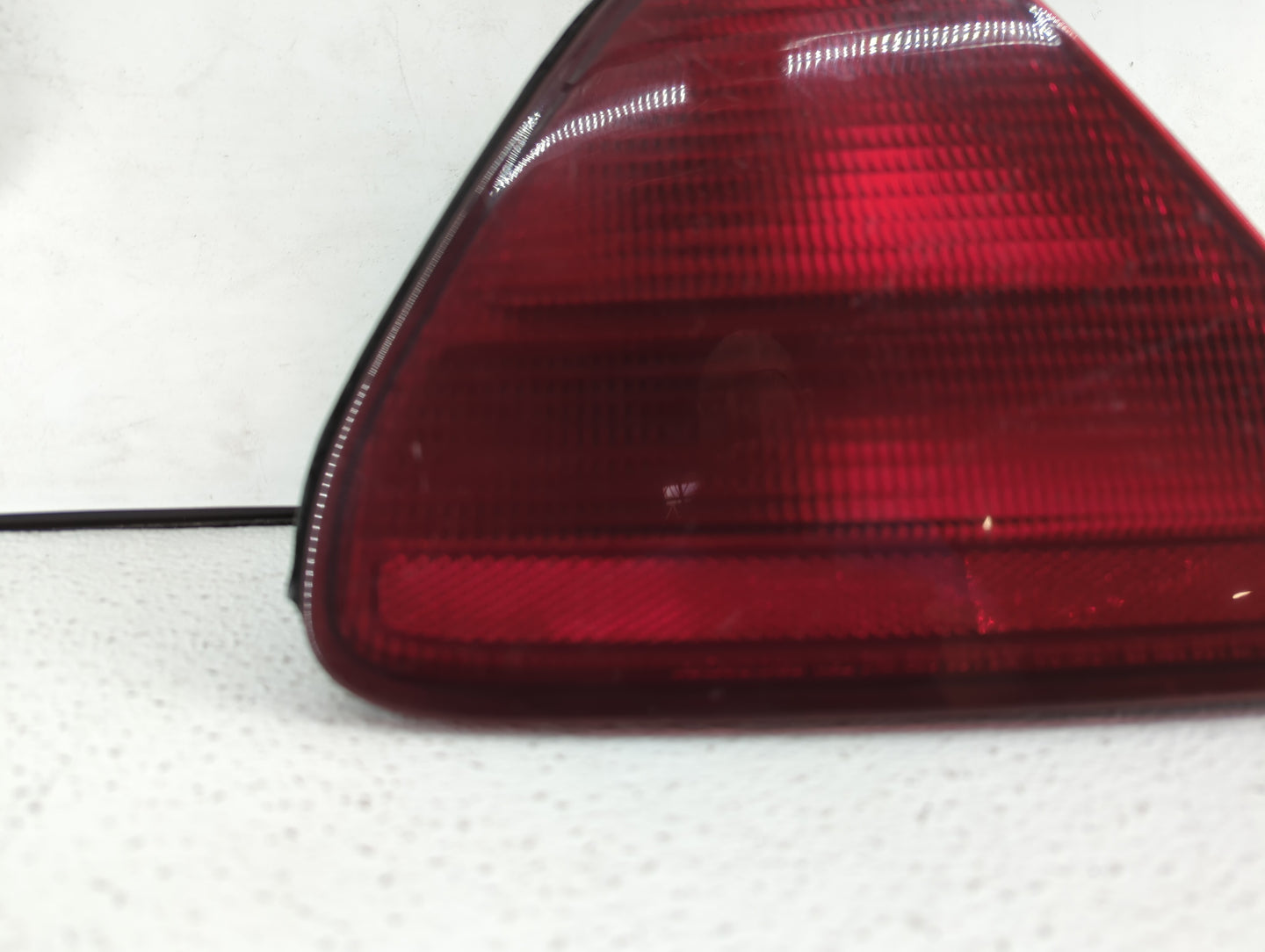 2000 Honda Accord Tail Light Assembly Driver Left OEM P/N:2VA 938 864 Fits OEM Used Auto Parts - Oemusedautoparts1.com