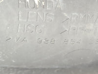 2000 Honda Accord Tail Light Assembly Driver Left OEM P/N:2VA 938 864 Fits OEM Used Auto Parts - Oemusedautoparts1.com