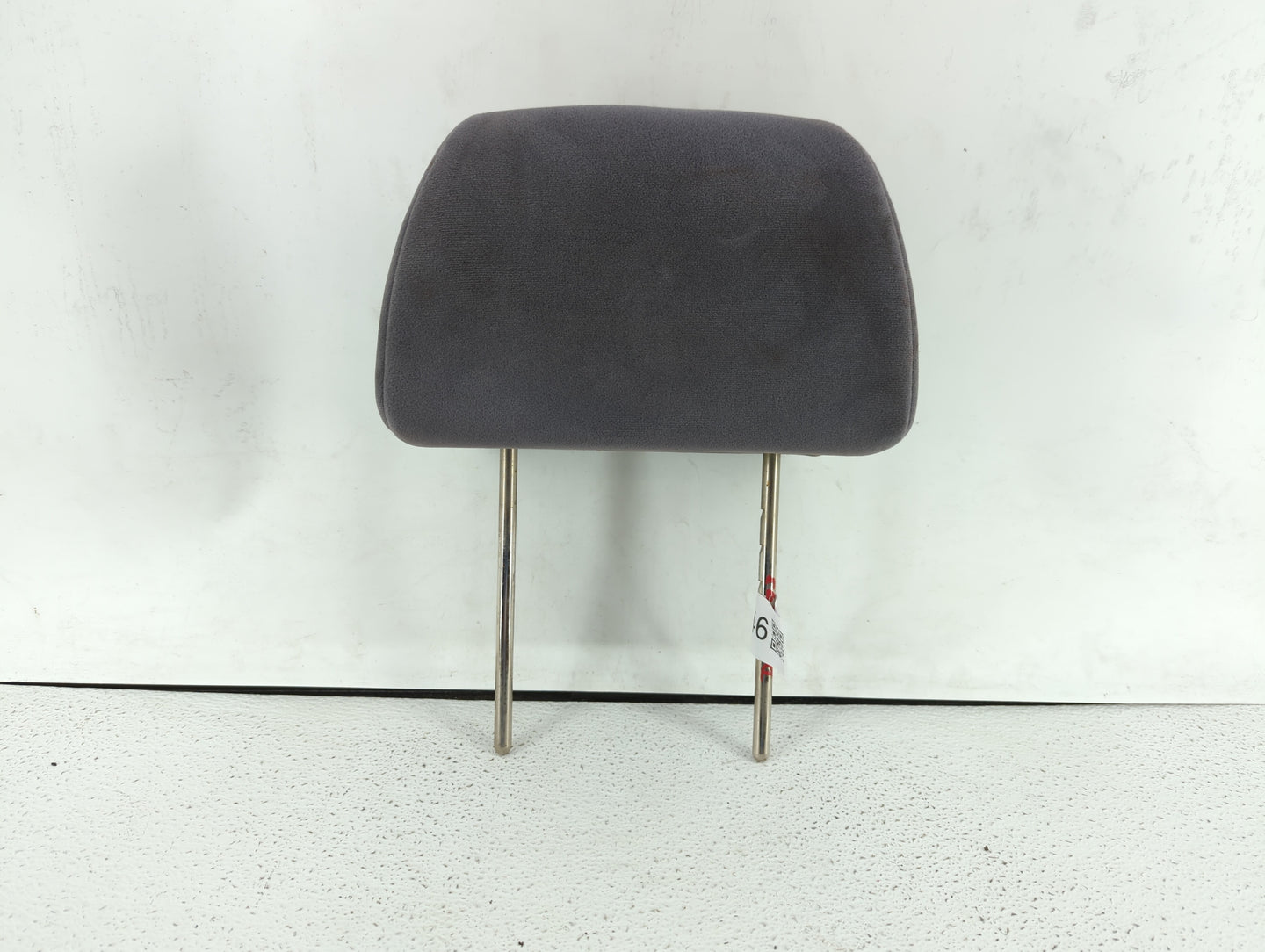 2000-2002 Honda Accord Headrest Head Rest Front Driver Passenger Seat - Oemusedautoparts1.com