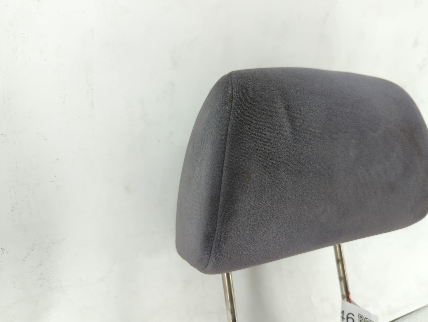 2000-2002 Honda Accord Headrest Head Rest Front Driver Passenger Seat - Oemusedautoparts1.com
