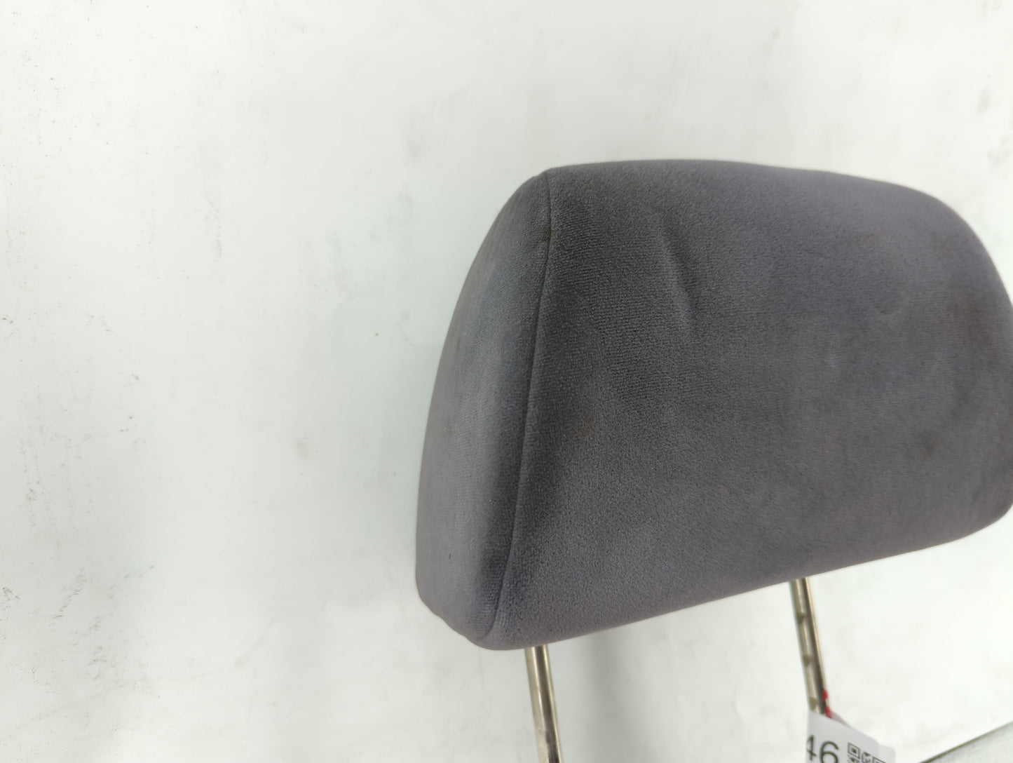 2000-2002 Honda Accord Headrest Head Rest Front Driver Passenger Seat - Oemusedautoparts1.com