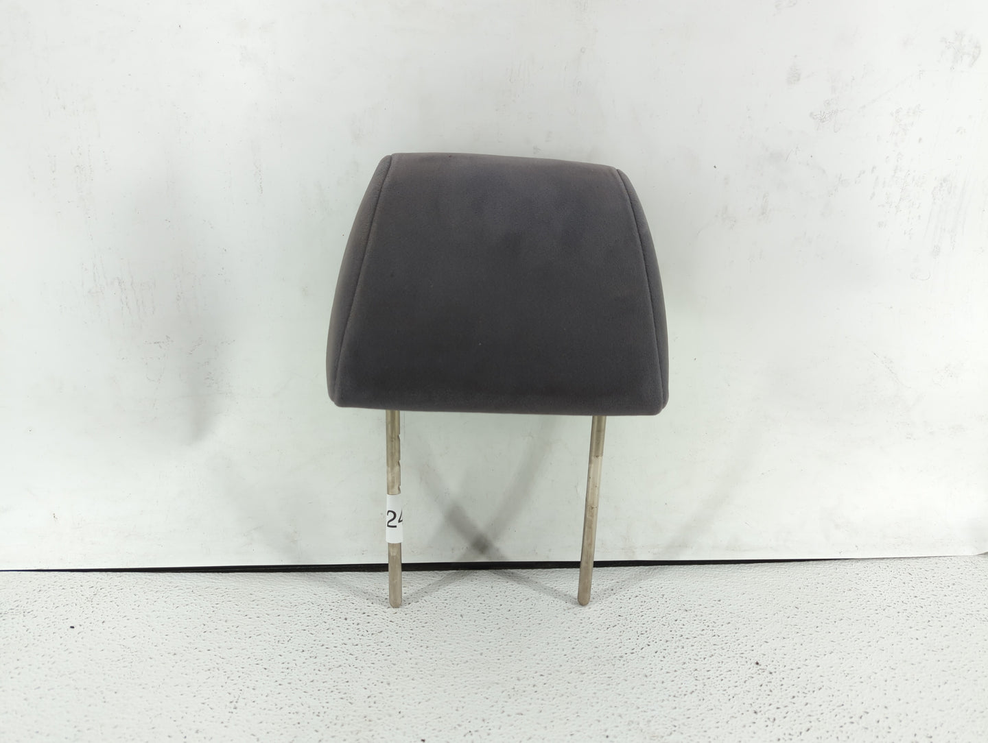 2000-2002 Honda Accord Headrest Head Rest Front Driver Passenger Seat - Oemusedautoparts1.com
