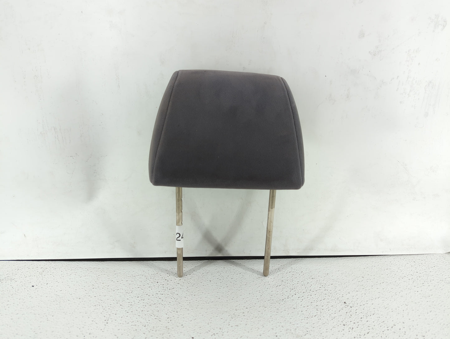 2000-2002 Honda Accord Headrest Head Rest Front Driver Passenger Seat - Oemusedautoparts1.com