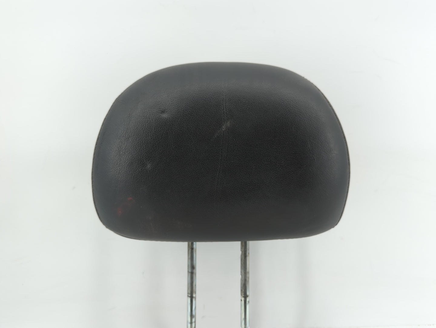 2000-2002 Honda Accord Headrest Head Rest Rear Seat Black - Oemusedautoparts1.com