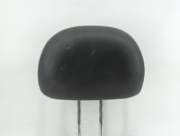2000-2002 Honda Accord Headrest Head Rest Rear Seat Black - Oemusedautoparts1.com