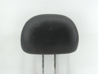 compare product 2000-2002 Honda Accord Headrest Head Rest Rear Seat Black