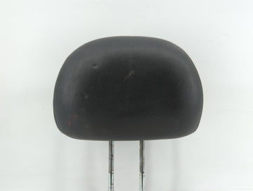 2000-2002 Honda Accord Headrest Head Rest Rear Seat Black - Oemusedautoparts1.com