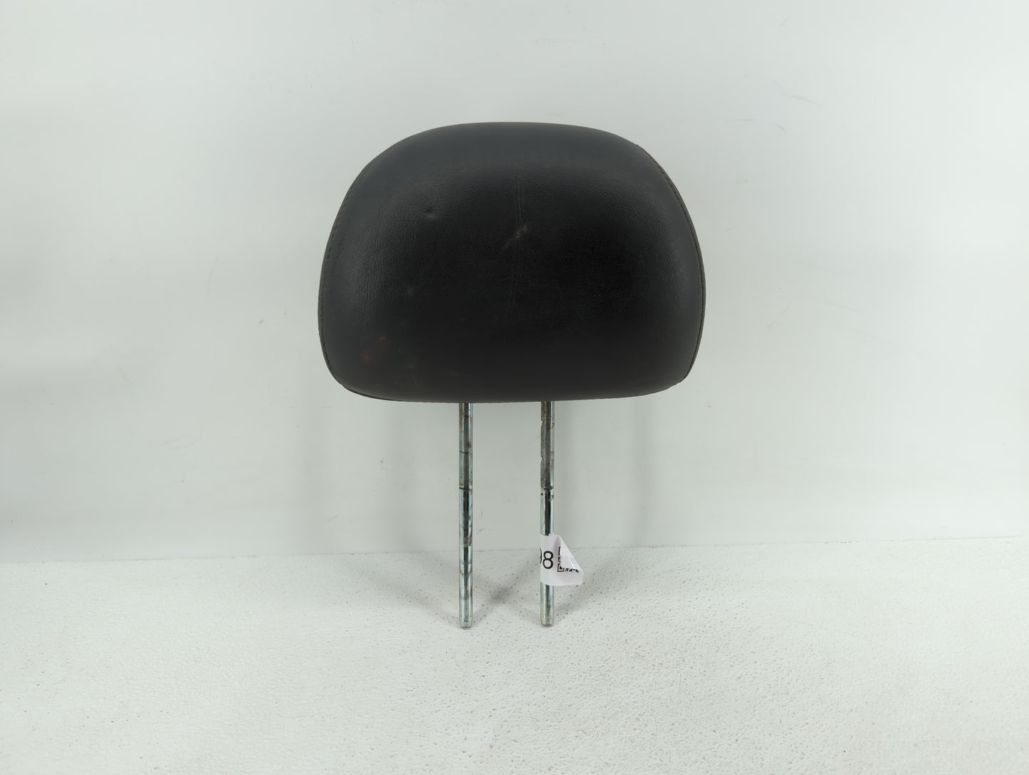2000-2002 Honda Accord Headrest Head Rest Rear Seat Black - Oemusedautoparts1.com