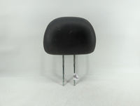 2000-2002 Honda Accord Headrest Head Rest Rear Seat Black - Oemusedautoparts1.com