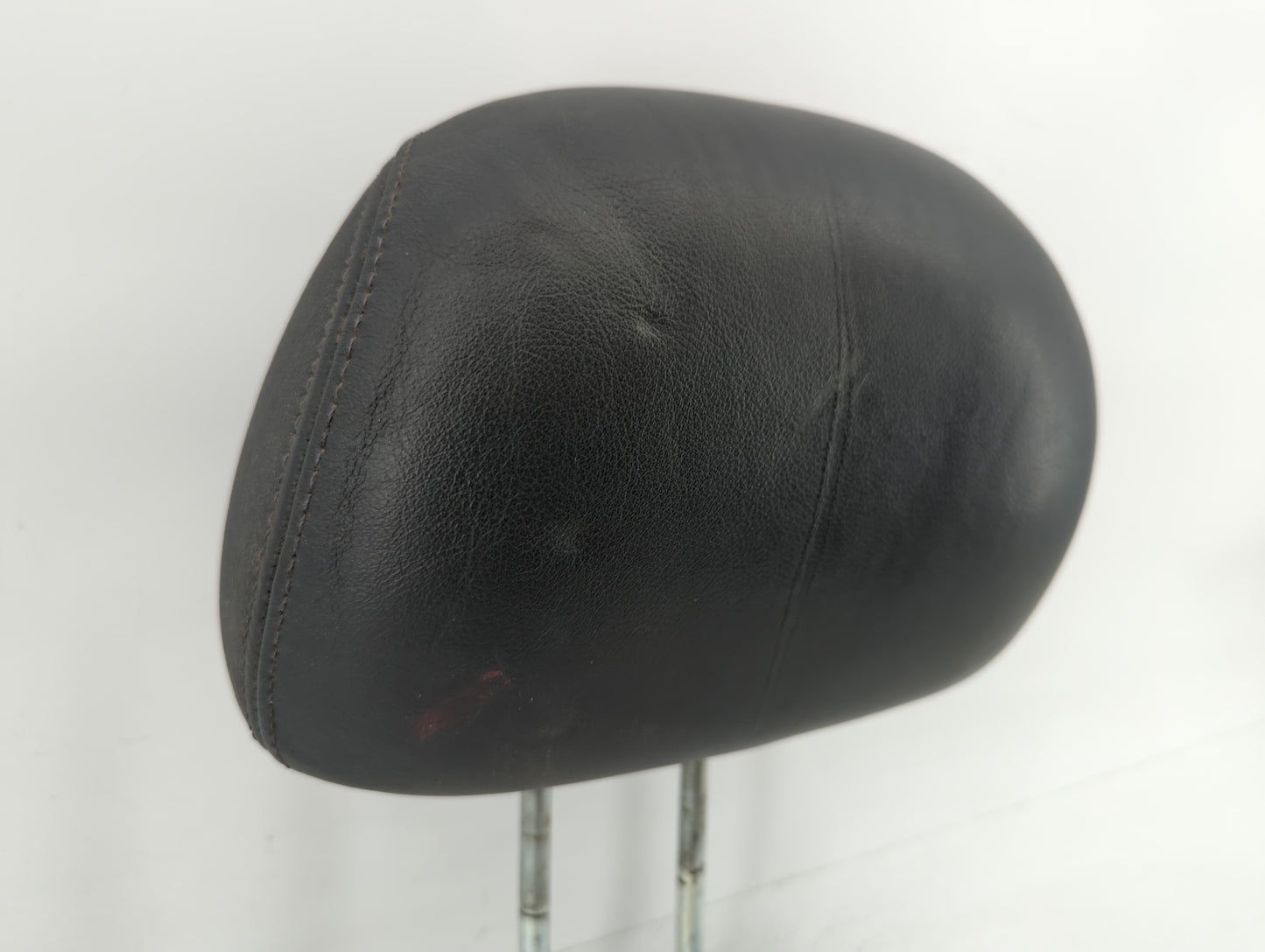 2000-2002 Honda Accord Headrest Head Rest Rear Seat Black - Oemusedautoparts1.com