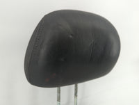 2000-2002 Honda Accord Headrest Head Rest Rear Seat Black - Oemusedautoparts1.com