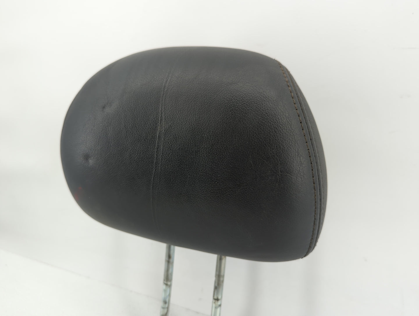 2000-2002 Honda Accord Headrest Head Rest Rear Seat Black - Oemusedautoparts1.com