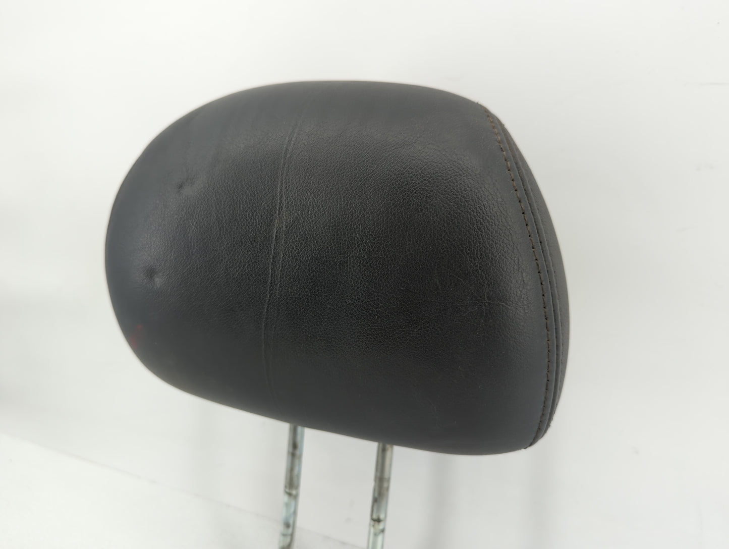 2000-2002 Honda Accord Headrest Head Rest Rear Seat Black - Oemusedautoparts1.com