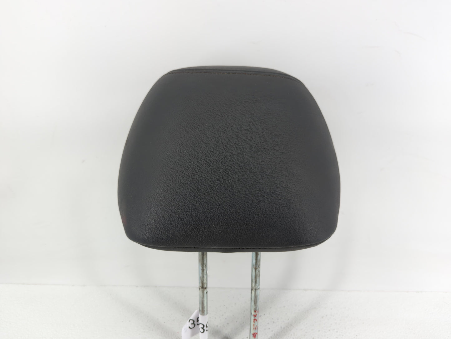 2000-2002 Honda Accord Headrest Head Rest Rear Seat Black - Oemusedautoparts1.com
