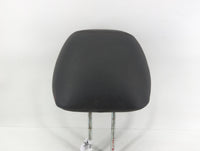 2000-2002 Honda Accord Headrest Head Rest Rear Seat Black - Oemusedautoparts1.com