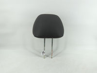 2000-2002 Honda Accord Headrest Head Rest Rear Seat Black - Oemusedautoparts1.com