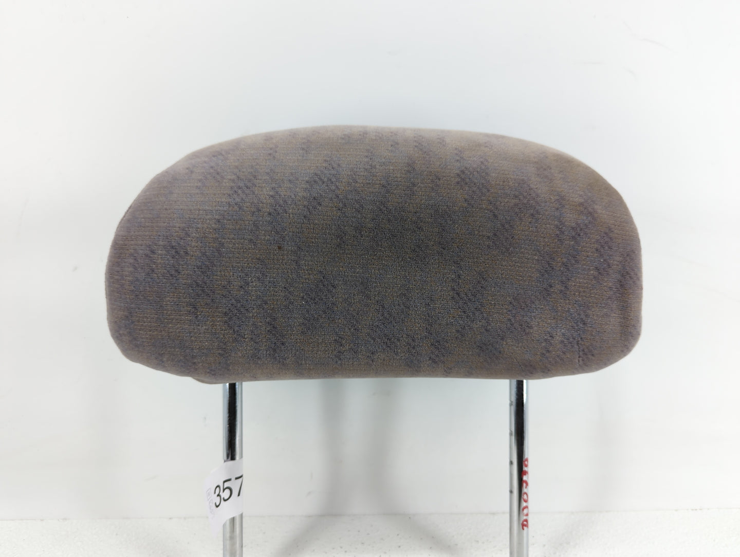 2000-2002 Honda Accord Headrest Head Rest Front Driver Passenger Seat - Oemusedautoparts1.com