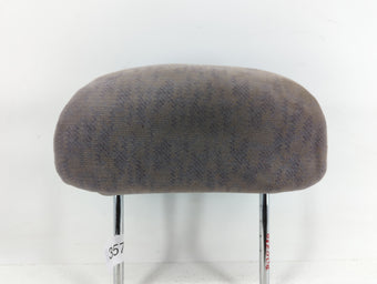 compare product 2000-2002 Honda Accord Headrest Head Rest Front Driver Passenger Seat