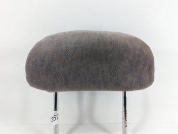 2000-2002 Honda Accord Headrest Head Rest Front Driver Passenger Seat - Oemusedautoparts1.com