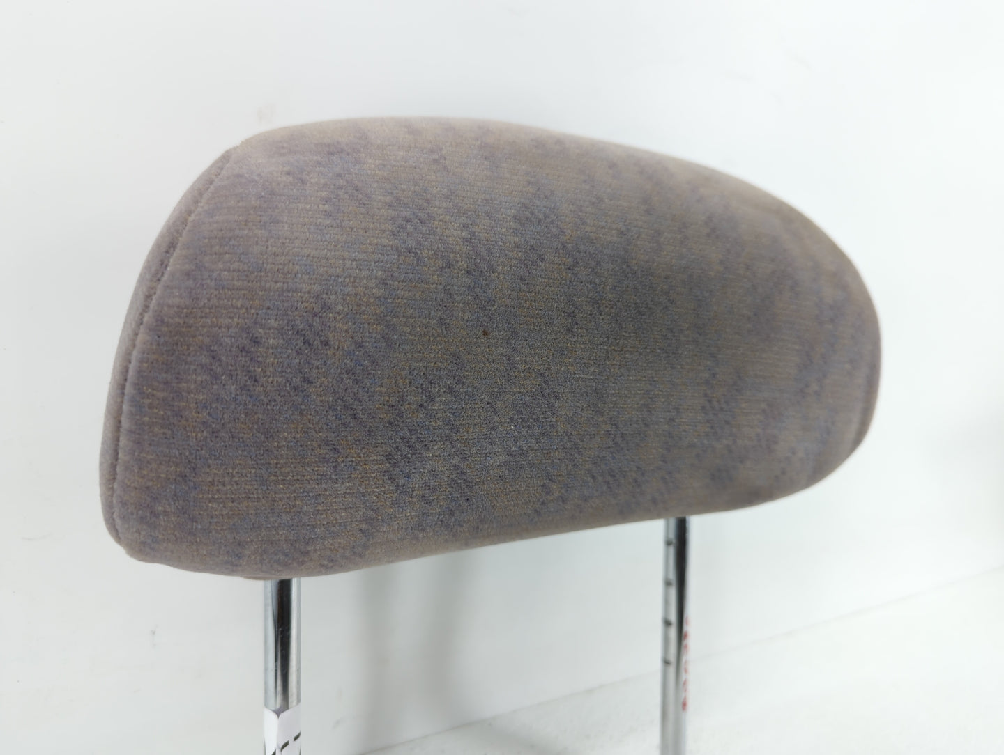 2000-2002 Honda Accord Headrest Head Rest Front Driver Passenger Seat - Oemusedautoparts1.com