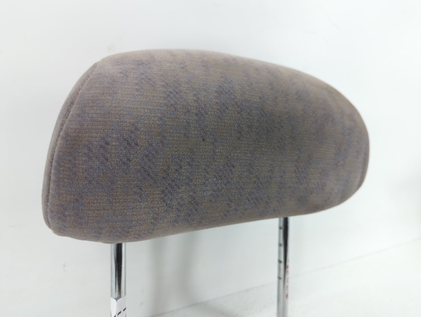 2000-2002 Honda Accord Headrest Head Rest Front Driver Passenger Seat - Oemusedautoparts1.com