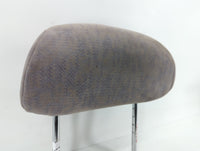 2000-2002 Honda Accord Headrest Head Rest Front Driver Passenger Seat - Oemusedautoparts1.com