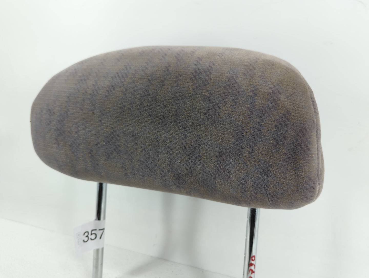 2000-2002 Honda Accord Headrest Head Rest Front Driver Passenger Seat - Oemusedautoparts1.com
