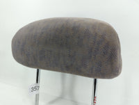2000-2002 Honda Accord Headrest Head Rest Front Driver Passenger Seat - Oemusedautoparts1.com