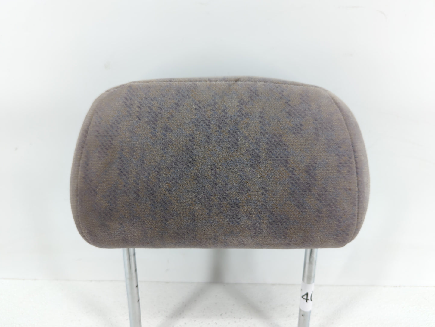2000-2002 Honda Accord Headrest Head Rest Front Driver Passenger Seat - Oemusedautoparts1.com