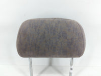 2000-2002 Honda Accord Headrest Head Rest Front Driver Passenger Seat - Oemusedautoparts1.com
