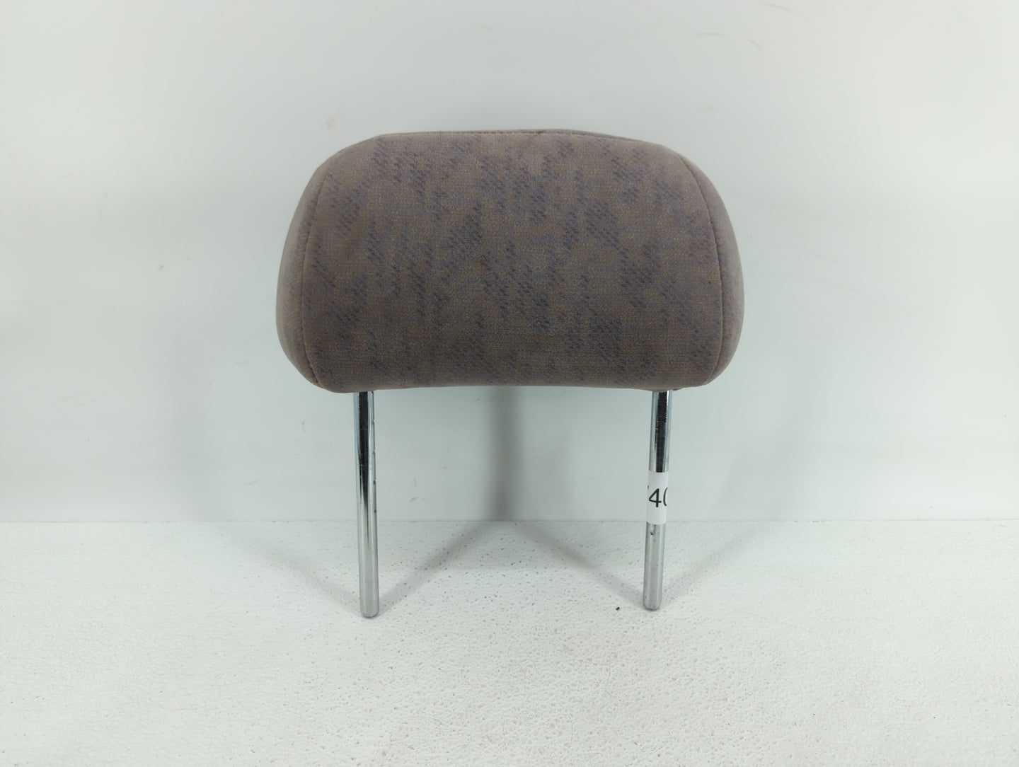 2000-2002 Honda Accord Headrest Head Rest Front Driver Passenger Seat - Oemusedautoparts1.com